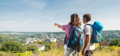 Geführte Wanderungen