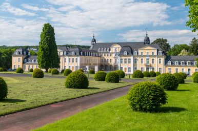 Schlösser, Burgen, Kirchen & Museen 3