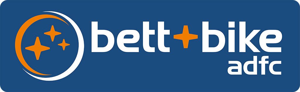 Bett & Bike - Fahrradfreundliche Gastbetriebe