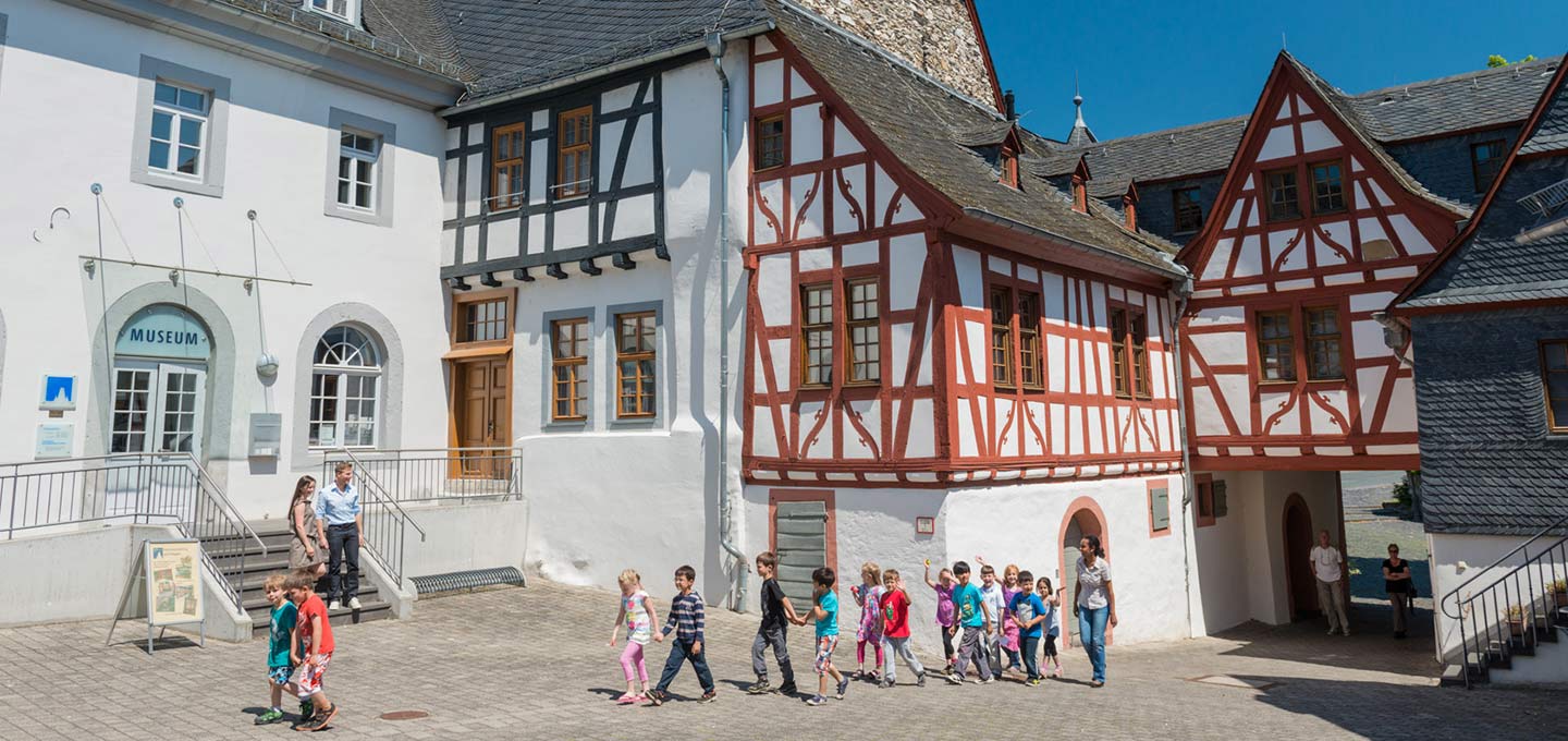 Freizeit & Kultur