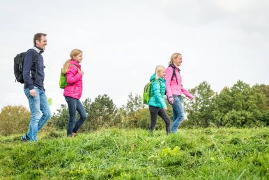"Waldschnitzeljagd für Kinder" 1