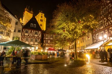Weihnachten am Alten Markt 2