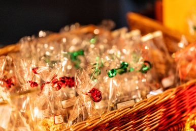 Weihnachten am Alten Markt 1