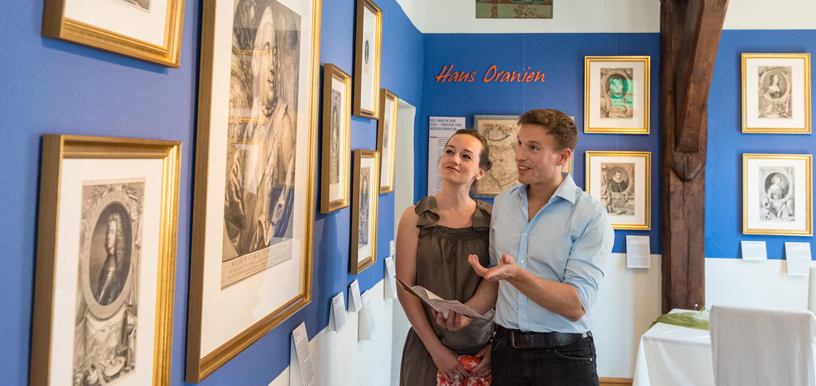 Ausstellungen
