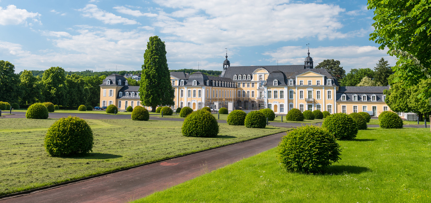 Schlösser, Burgen, Kirchen & Museen 5