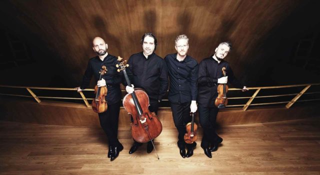 Oraniensteiner Konzerte - Stradivari Collection