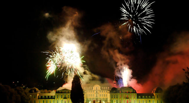 Diezer Schlossnacht im Park von Schloß Oranienstein 2