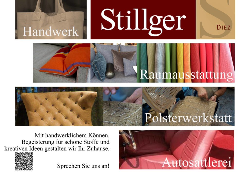 Stillger Raumausstattung 1