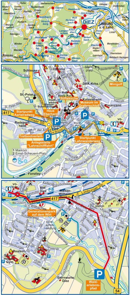 Stadtführungen 1