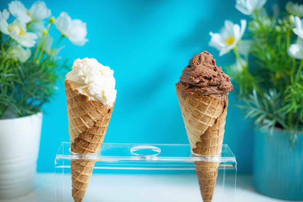 Eis-Café San Marco