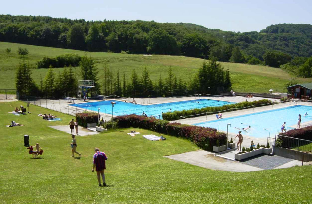Freibad Birlenbach