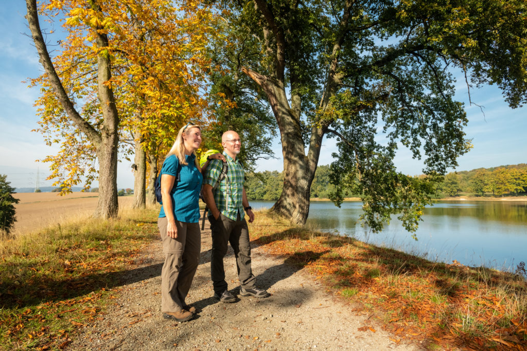 Mit Bus & Bahn zum Wandern 1
