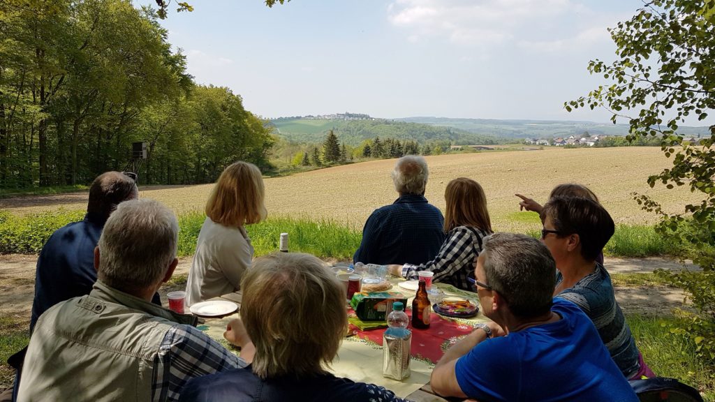 Unsere schönsten Picknickplätze 1