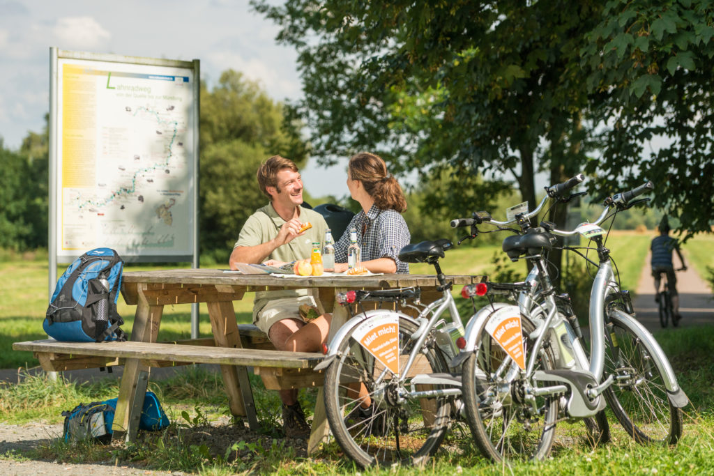Mit Bus & Bahn zum Wandern 5