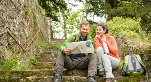 Wandern im Lahntal – Frühlingserwachen auf der Küppeltour 4
