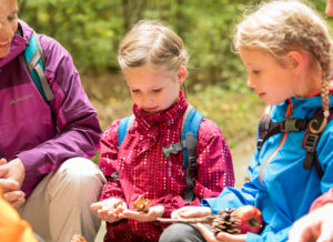 Stadtrallye für Kinder 4