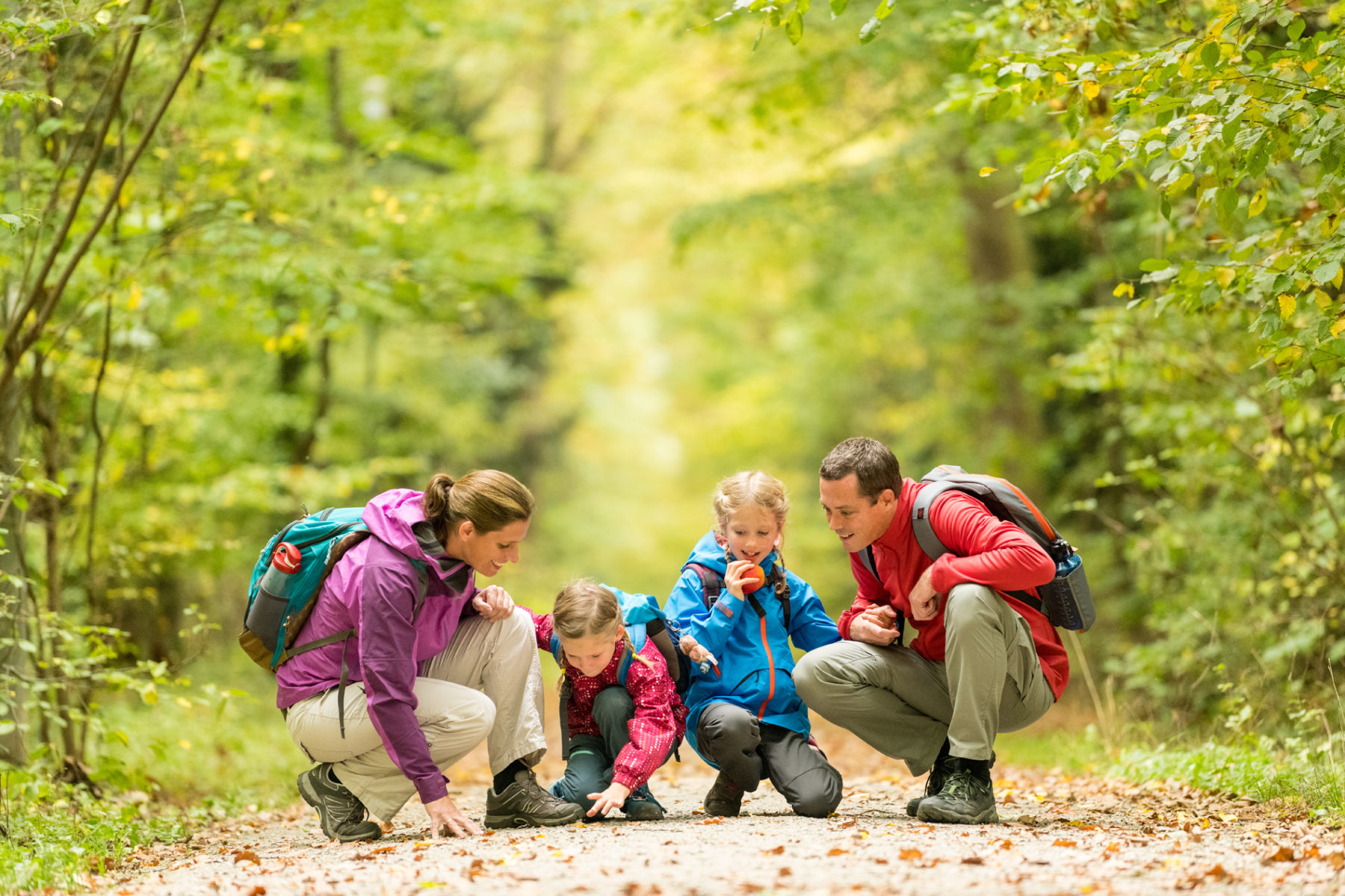 Stadtrallye für Kinder 2