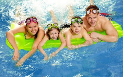 Schwimmen