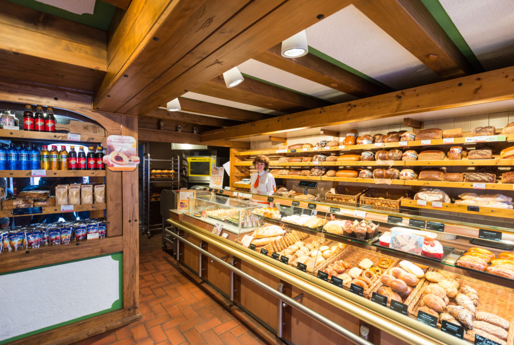 Bäckerei Huth 4