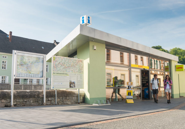 Büro- und Schreibwaren Meckel 4