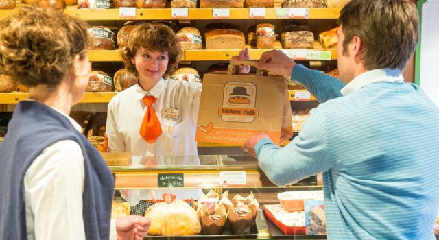 Bäckerei Huth 2
