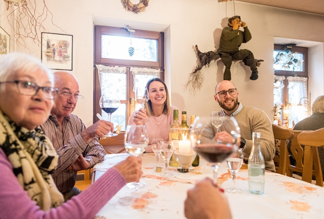 Café im Hain 1
