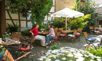Diezer Hofcafé