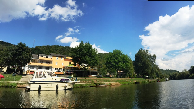 Gasthof zum Lahntal