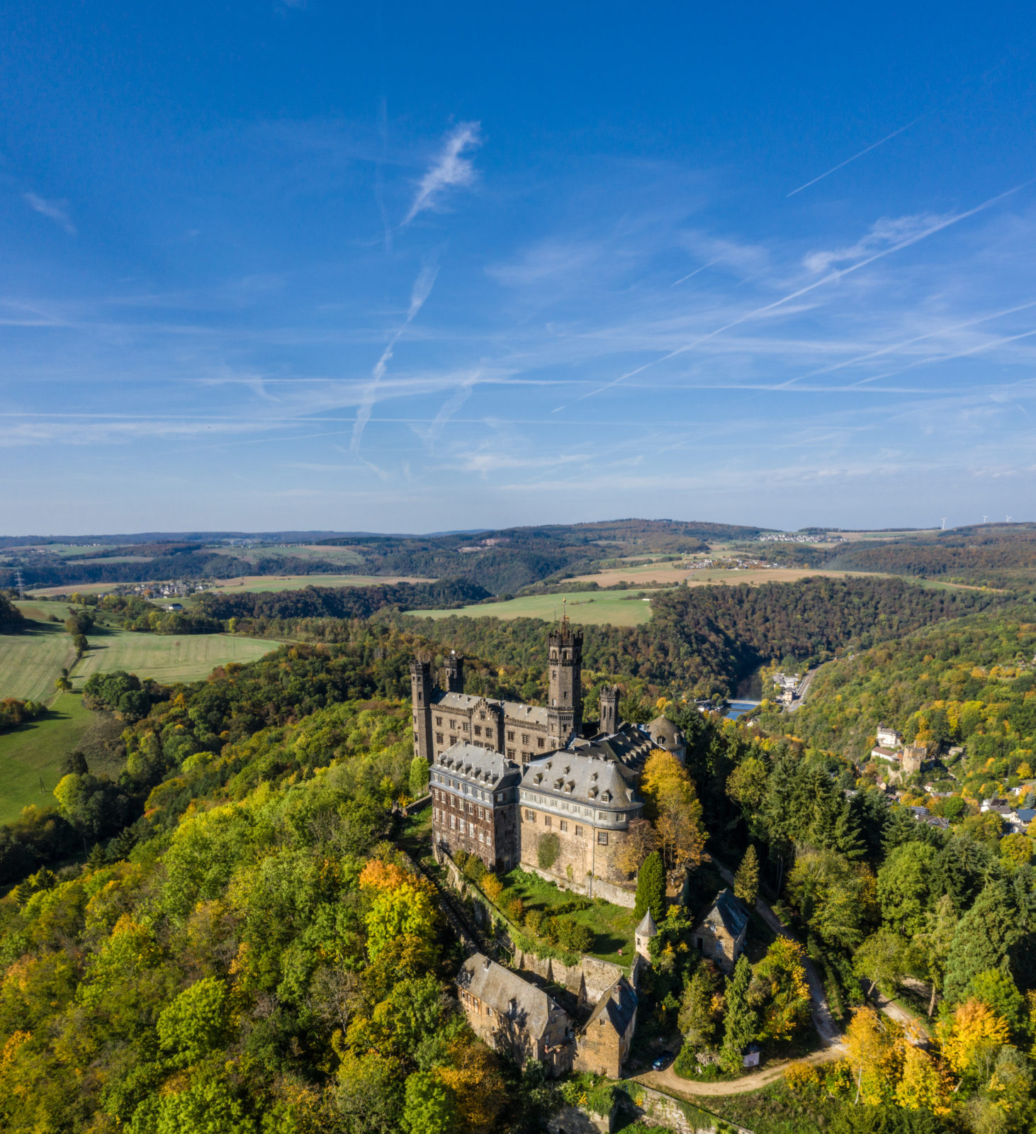 Aarhöhenweg 16