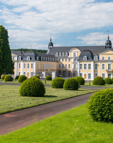 Schlösser, Burgen, Kirchen & Museen 3