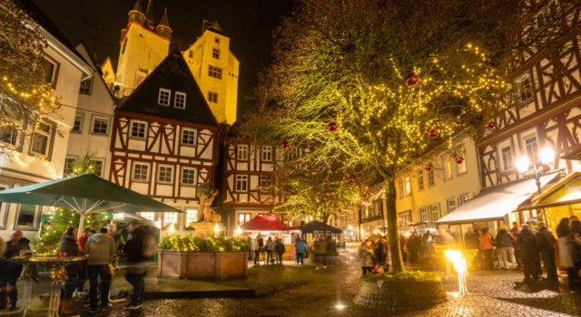 Weihnachten am Alten Markt 2
