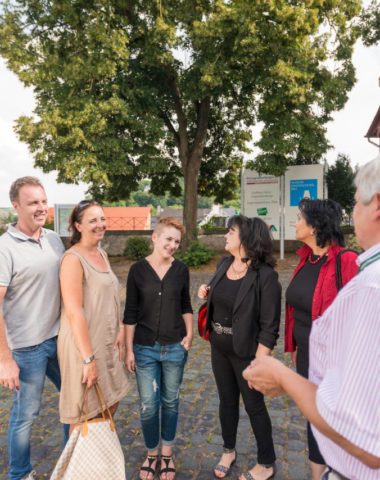 Diezer Donnerstagstreff