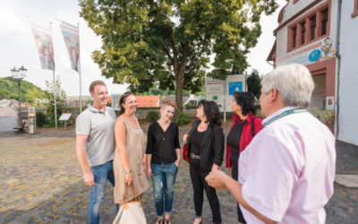 Diezer Donnerstagstreff