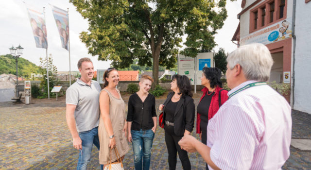 Diezer Donnerstagstreff