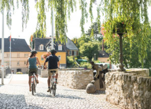 Unsere Fahrradverleiher 4