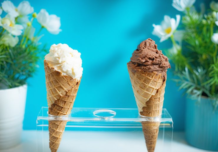 Eis-Café San Marco
