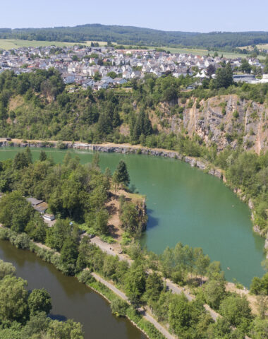 Der Diezer Baggersee 5