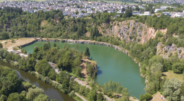 Der Diezer Baggersee 5