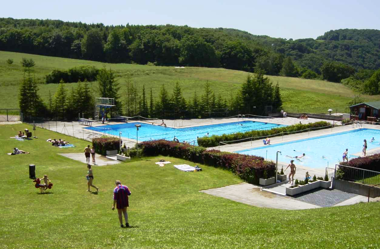 Oranienbad Diez-Limburg