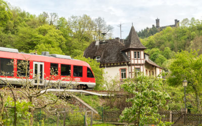 Minigolf im Hain 10