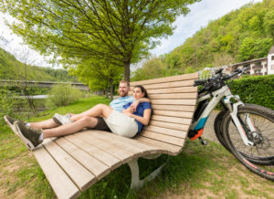 Unsere Rad-Erlebnistage