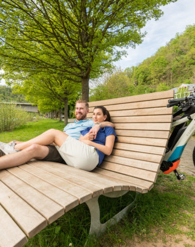 Unsere Rad-Erlebnistage