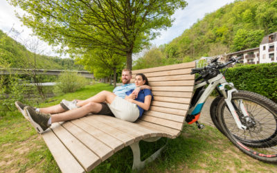 Unsere Rad-Erlebnistage
