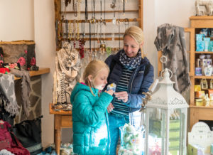 Wohnen & Geschenke