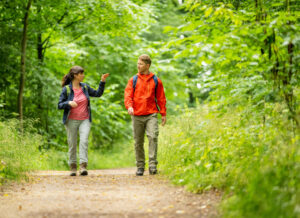 Wandern 1