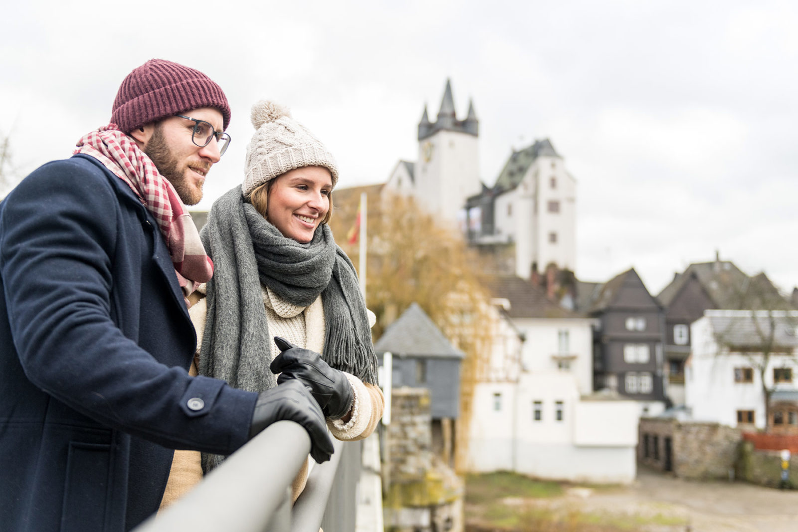 Schöne Winter-Wandertipps im Lahntal 6