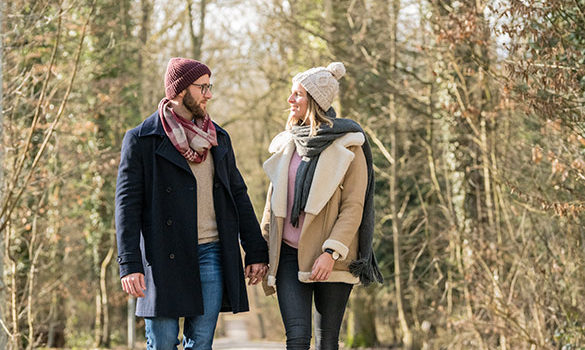 Schöne Winter-Wandertipps im Lahntal 5