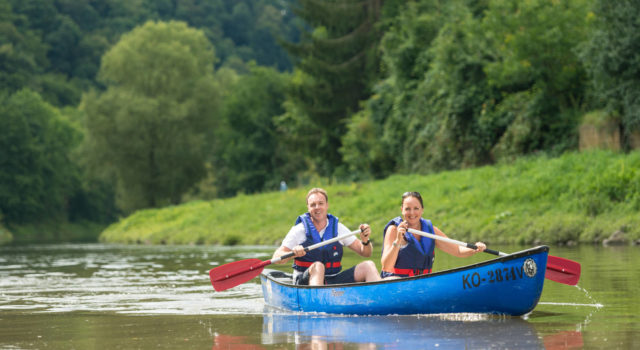 Sommer, Sonne, Wasser!