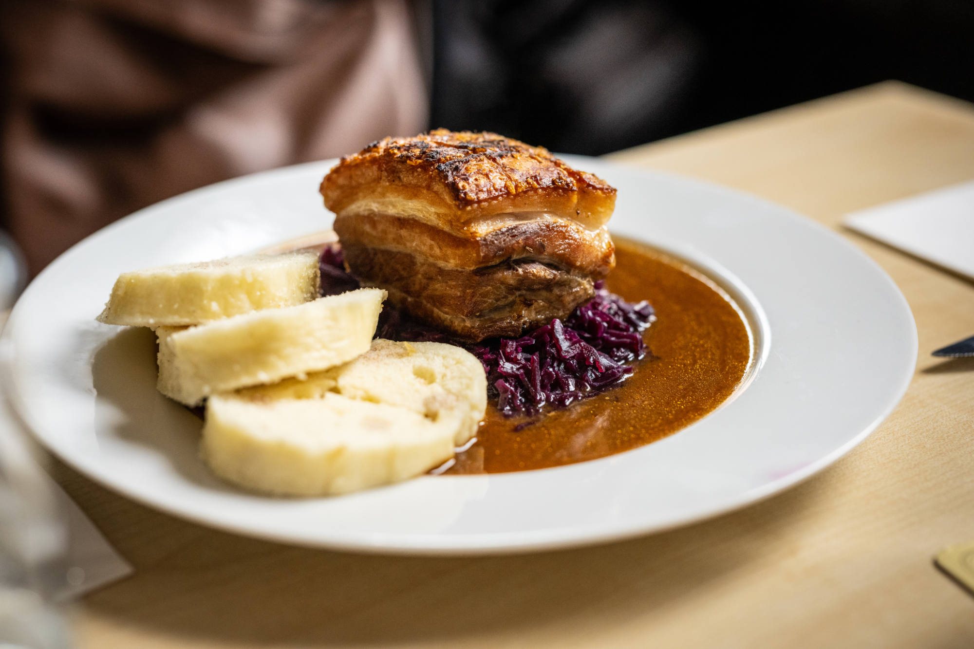 Feines aus der Winterküche 6