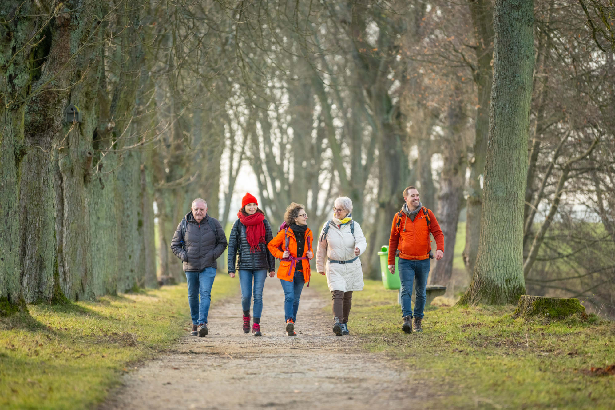Veranstaltungen im Diezer Winter 1